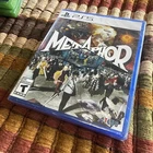 Metaphor: Refantazio Launch Edition - Sony PlayStation 5