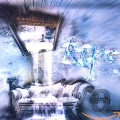 Ripe A moment forever (CD) Album