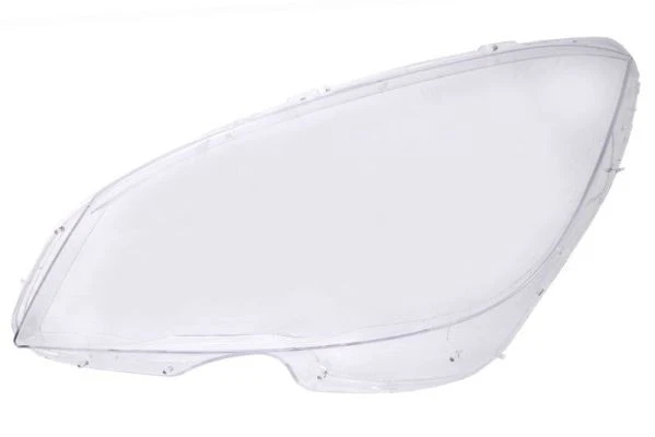 BLIC 5410-02-0816105P Diffusing Lens, headlight for MERCEDES-BENZ - Bild 2 von 3