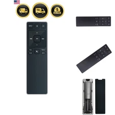 Remote Control Replacement for VIZIO Sound Bar SB3820 SB3821 SB2920 SS2521 SS...