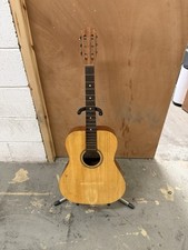 Chitarra classica Clarissa-B n. 10804 Vintage Italiano - Ha bisogno di lavoro.