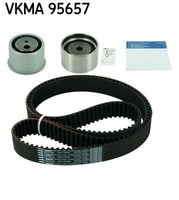 Skf Zahnriemensatz Vkma 95657 FüR Hyundai Kia