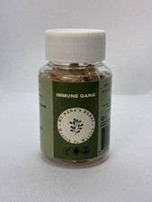 My Nana s Herbs Immune Gang | Herbal Suppleme...