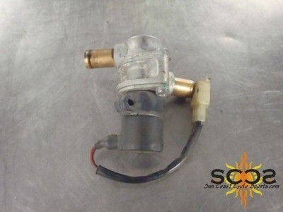 05-07 Triumph Sprint ST 1050 Air Valve Solenoid
