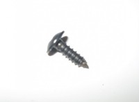 BMW Kreuzschlitz Blechschraube 4 Mm X 13 Mm 6800298 07136800298 Neu Original