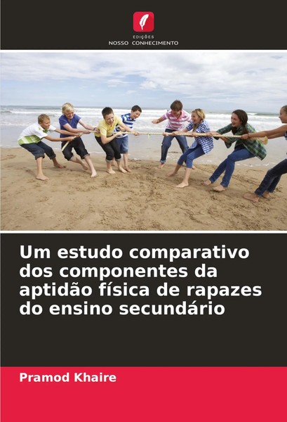 Um Estudo Comparativo Dos Componentes Da AptidãO FíSica De Rapazes Do Ensino...-image
