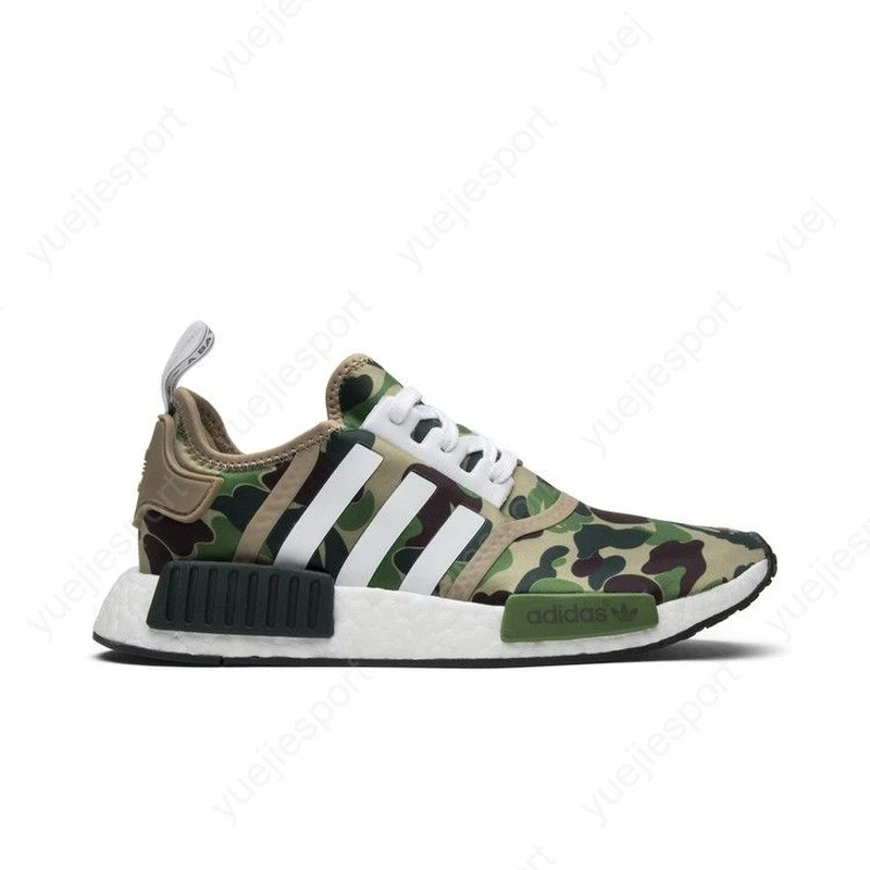 adidas gazelle silver green womens Limited Edition Black Duck Camo Pullover Hoodie Small main image 1