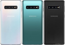 Samsung Galaxy S10 (G973U/G973F) 128 GB sbloccato in fabbrica (qualsiasi operatore) Android