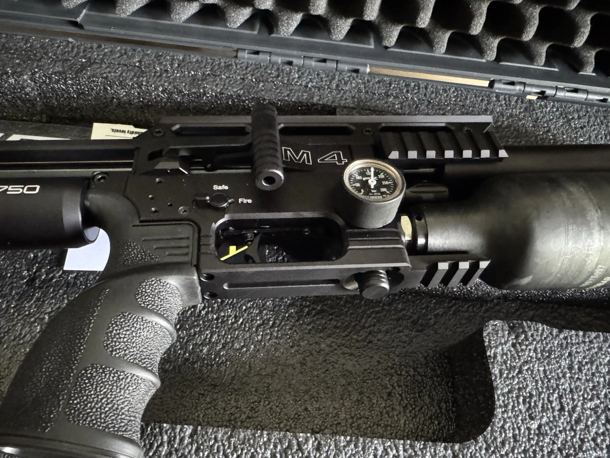 FX Air Rifle Parts Accessories for sale - eBay