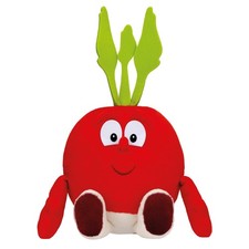 Super knuffel Rebecca Radijs