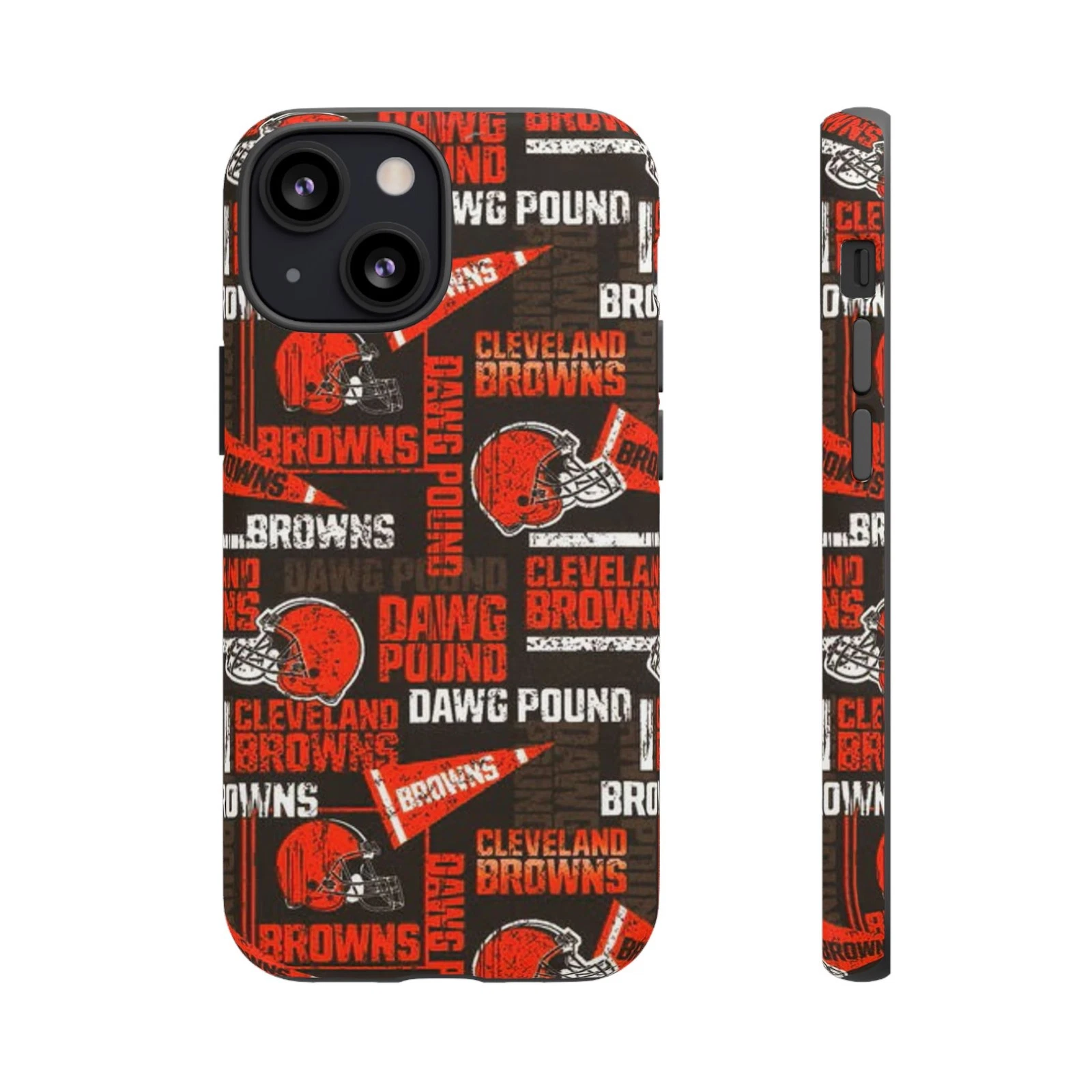 Cleveland Browns Phone Cases for iPhone