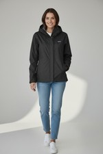 Patagonia Torrentshell 3L Rain Hooded Jacket FA25 - Women's Medium - Black NWT