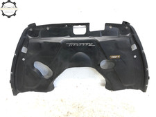 2009-2019 MASERATI GRANTURISMO M145 FRONT ENGINE COMPARTMENT COVER PANEL OEM