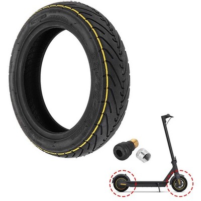 10 Zoll,60/70-6,5 Tubeless-Reifen für Ninebot Max G30/G30E/G30LP Elektroroller