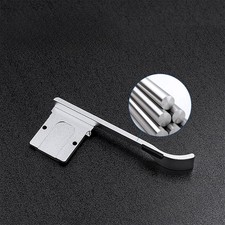 Metal Thumbs Up Hand Grip Hot Shoe Cover For Fujifilm X100VI X-E4 X100F X100Vx6