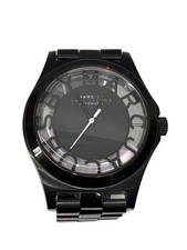 Marc by Marc Jacobs Automatic Black Watch