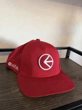 Ethika Mens Snapback Hat