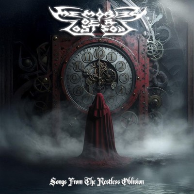 Memories Of A Lost Soul - Songs From T Restless Oblivion [CD]