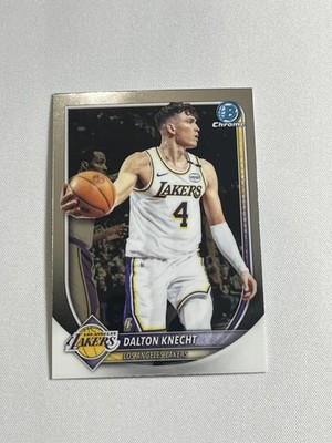 2025-26 Bowman Basketball Pick Chrome Rookie & Vet BCV-1-200 - Buy More & Save