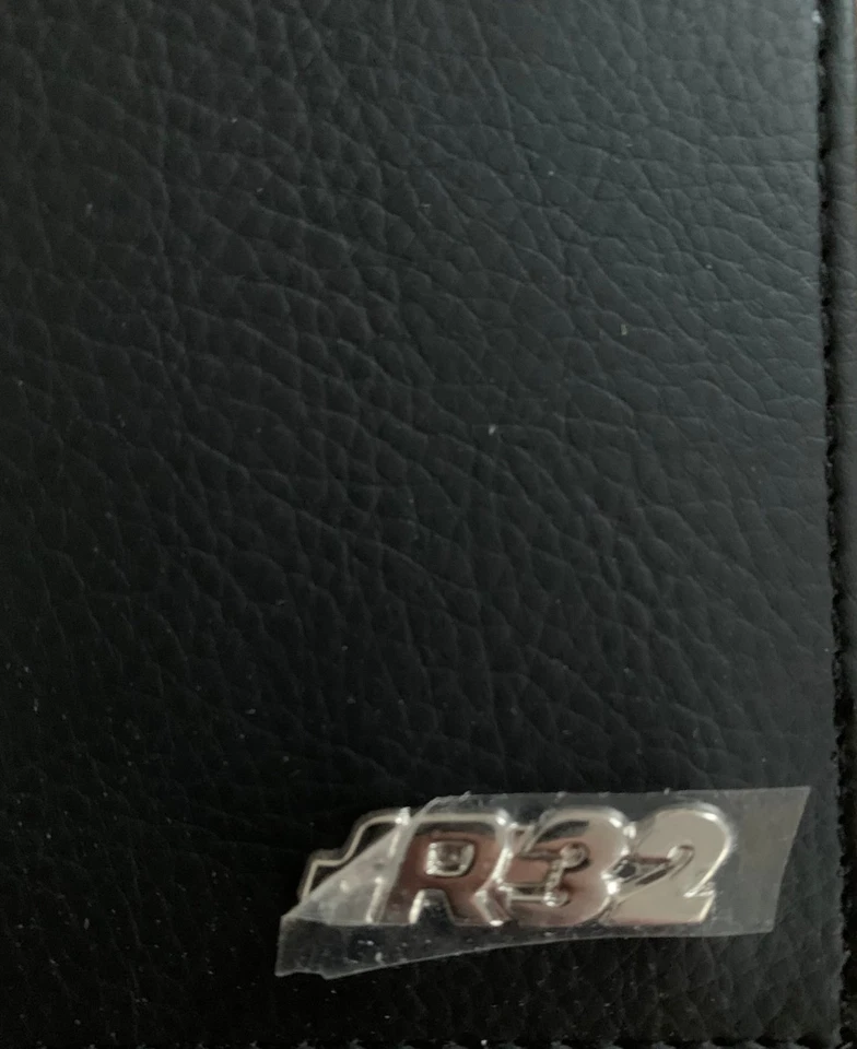 NUEVO Manual de usuario Volkswagen Golf MK5 R32 (ESPAÑOL) - Imagen 2 de 4