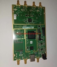 NI ETTUS RESEARCH USRP B210 SDR 2 x 2, 70 MHz to 6 GHz MOTHERBOARD