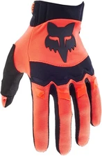 Fox Racing Dirtpaw Motocross Glove (Fluorescent Orange) 31324-824