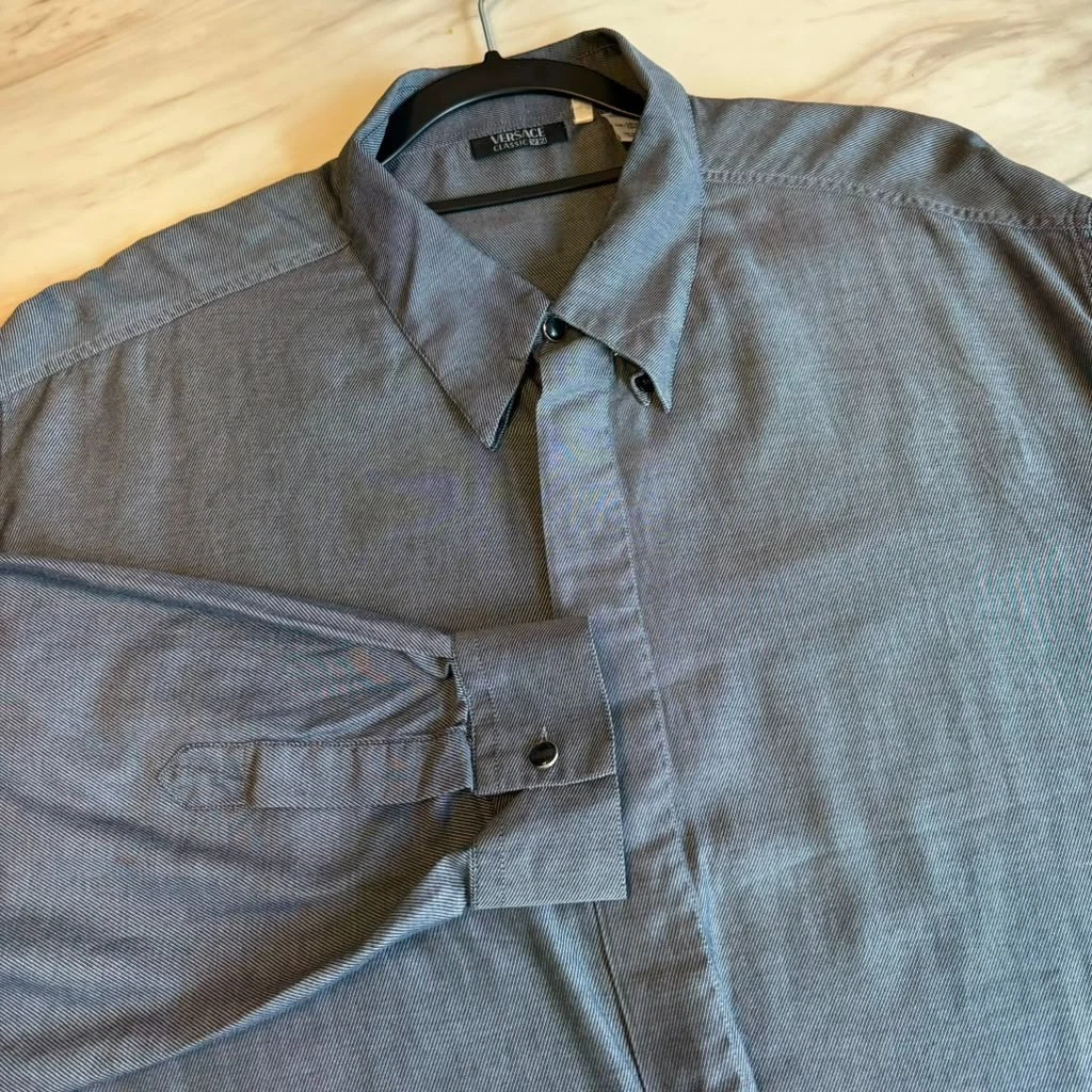 100 cotton dress shirts big and tall Amazon.com: Izod Men's Big and Tall Dress Shirts Stretch Fit Solid, Cornflower Blue, 22" Neck 34-35" Sleeve : Clothing, Shoes & Jewelry