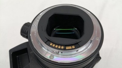Tamron AF 180mm F3.5 Macro Lens for Canon EF Mount Used | eBay