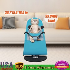 Portable Cat Rocking Chair Dog Snoring Chair Bed Rest Accessories Pet Rocking