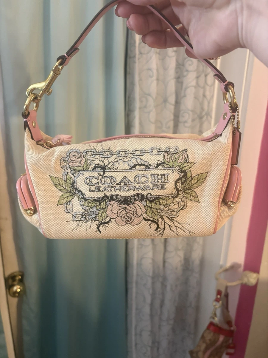 Coach Tattoo Bags & Handbags for Women for sale | eBay