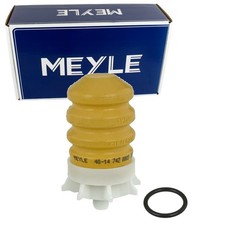 MEYLE 78mm ANSCHLAGPUFFER FEDERUNG HINTEN passend für CITROËN C2 C3 PEUGEOT 1007
