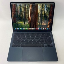 2025 Apple MacBook Air 13.6" M4 10C GPU 4.5GHz 16GB RAM 512GB SSD MW133LL/A