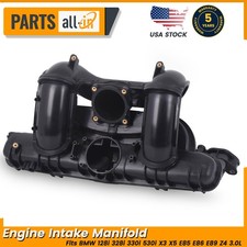 Fits Bmw 128i 328i 330i 530i X3 X5 E85 E86 E89 Z4 3.0l Engine Intake Manifold Fits Bmw 128i 328i 330i 530i X3 X5 E85 E86 E89 Z4 3.0l Engine Intake Manifold