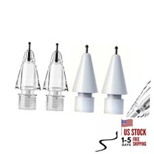 Replacement Pencil Tips for Apple Pencil Pro,Pencil Pro Tips fit for clear5