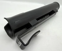 YETI Tundra Cooler Fishing Rod Holster Bracket Black AnchorPoint Missing Screw