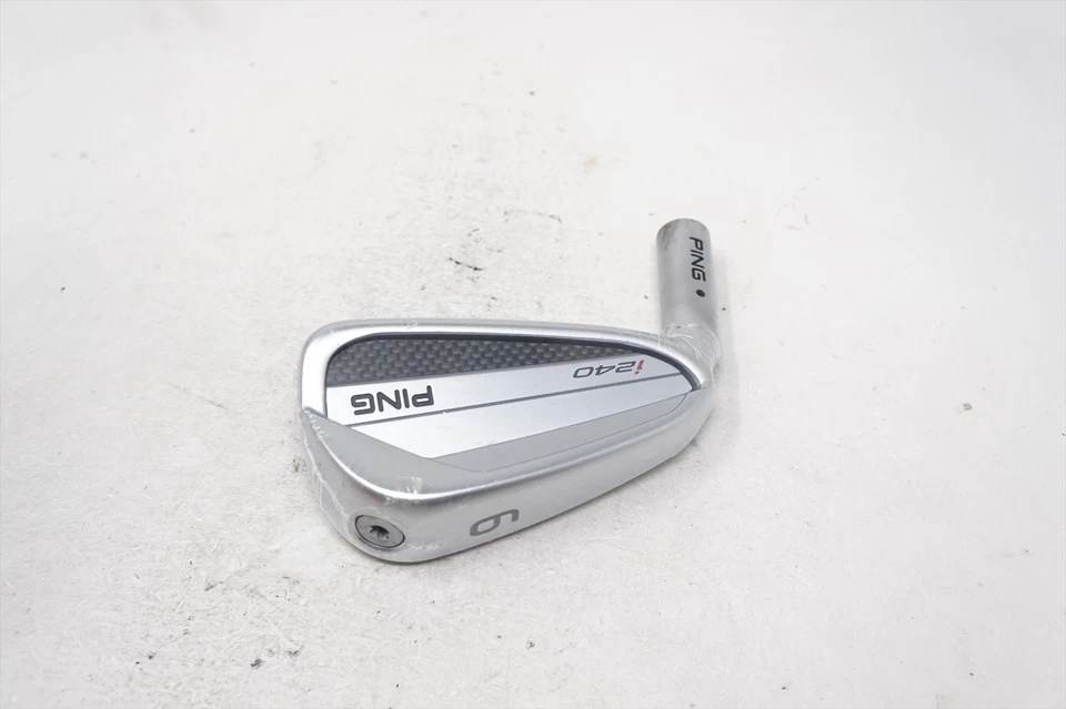 New Ping I240 29* #6 Iron Club Head Only Inv12862886 Lefty Lh - Image 2 of 4