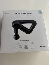 TheraGun Therabody Prime 4th GEN Deep Tissue Percussion Therapy Massage Gun