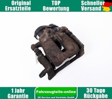 Audi A4 B8 8K 8K0615403E Bremssattel Bremse Hinten links 2.0 TDI