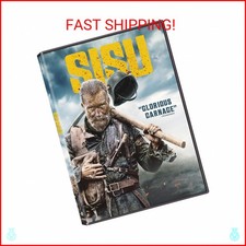 Sisu - DVD