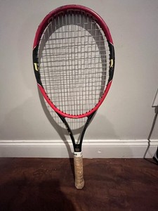 Wilson Pro Staff 97s | eBay