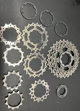 Shimano Kassette 105 CS 5700 11-28