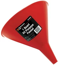 Performance Tool All Purpose Funnel 1 QT. #W4064