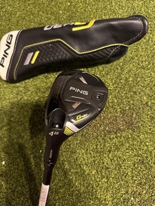 Ping G430 Hybrid | eBay