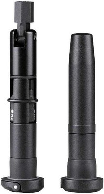 Topeak Werkzeug - Plug n Tool Roadie schwarz