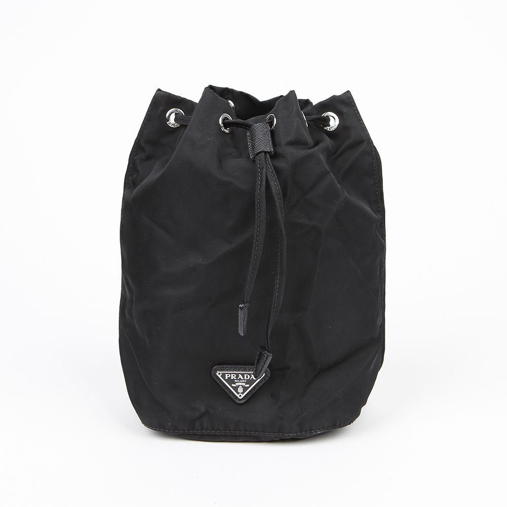 Prada Bucket Pouch 1NA369 151646332