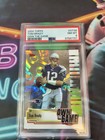 2004 Topps - Own the Game Tom Brady #OTG8 PSA 8