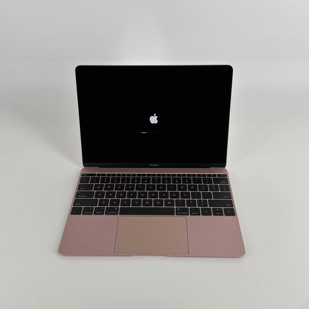 Apple MacBook A1534 ローズゴールド　2017モデル MacBook (Retina, 12-inch, 2017) - Technical Specifications - Apple