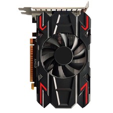 Suitable for HD6770 4G DDR5 computer graphics card D5 desktop graphics card