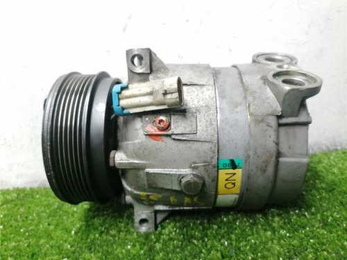 24427890 6560298  Klimakompressor Opel vectra c berlina 2005 19 cosmo 19 ltr 88