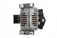 Ohne Kern 14V 120A FüR Opel Zafira A MPV (8EL 011 712-051) OEM Hella